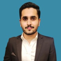 Arslan Khalid