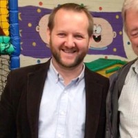 Colm Burns