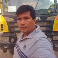 Wilson Guerrero Huaman