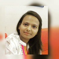 Khushboo G