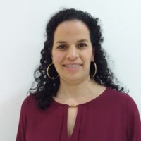 Maria Gabriela Mendoza
