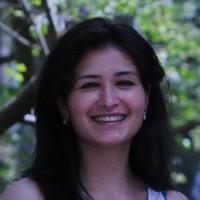 Reham Khader