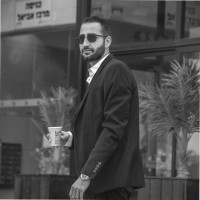 Itay Davidy