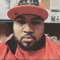 Travis Vinson