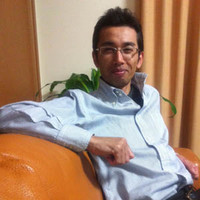 Keiichi Yoshida
