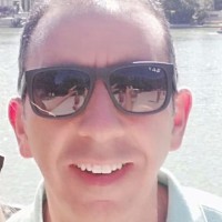 Francisco Javier Rodriguez Morales