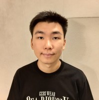 Gabriele Zhou