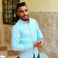 Bakhouya Izzeddine