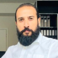 Ehsan Shadman