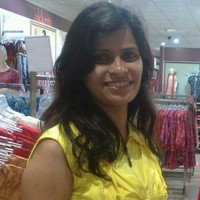 Ritu Parihar