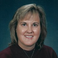 Kathy Mcglinn