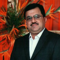 Nimish Deshpande