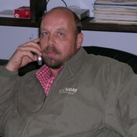Jack Zakresky