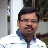 Kiran Kanamarlapudi