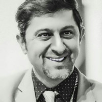 Maani Taghizadeh