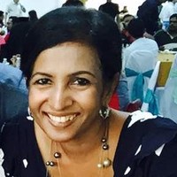 Shamini Suppiah
