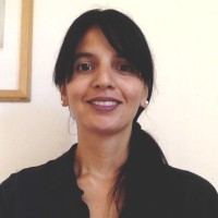 Ana Maria Carrizo