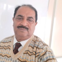 Rajat Saxena