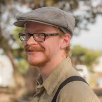 Erik Wilhelm