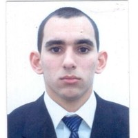 Francisco Sanoja CH.