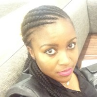 Mpho Baloyi