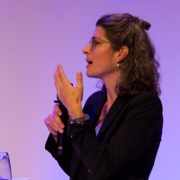 Nadia Meyer
