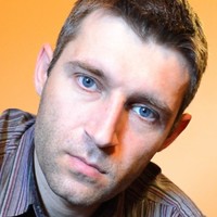 Slavyan Kreksofin