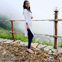 Nishi Verma