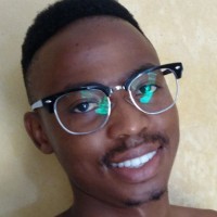 Monwabisi Mahlombe