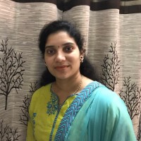 Haritha Kolisetty