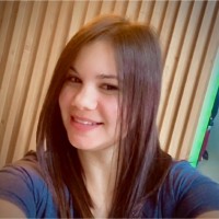 Lorna Oberto