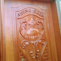 Abeng N. Xavier Pascal