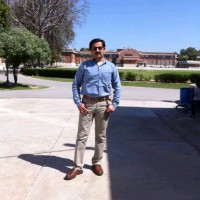 Lieutenant Colonel Shahab Sarwar (Retired)