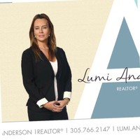 Lumi Anderson