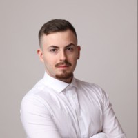 Grigoris Stavroudis