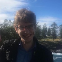 Daniel Pritchard