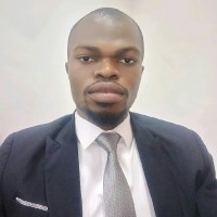 Gonna Samuel Adoga, MBA, DCP, ACIPM, CFE