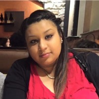 Samantha Namdeo