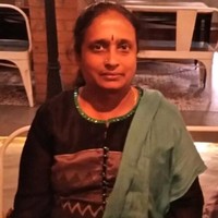 Geeta S