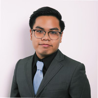 Timothy San Luis