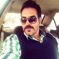 Behnam Riyahi