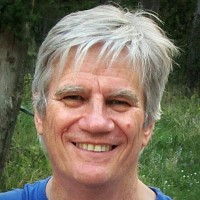 Keith Dowson