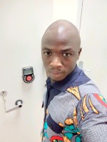 Kouamé Fidèle Appoh