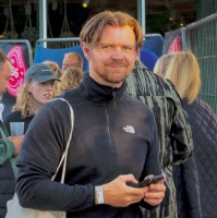 Oscar Vesterlund Westborg