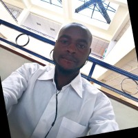 Mukundi Peter
