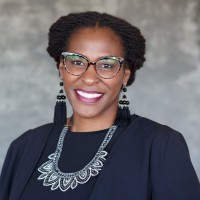 Tia Ramsey