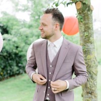 Bruce Patrick Blanchard