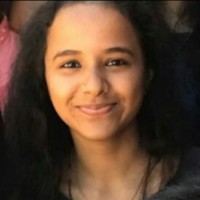 Iswarya Venkat