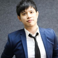 Richard Liew
