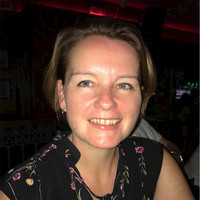 Victoria Norris-Hughes